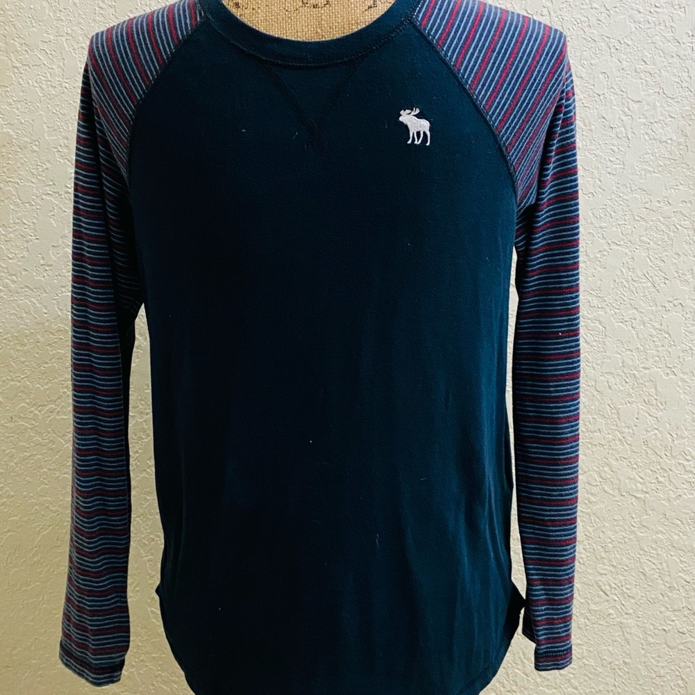 Abercrombie Shirt Size 13/14 youth